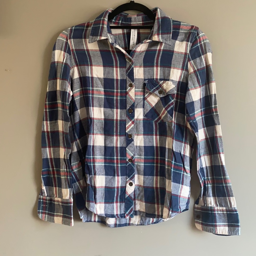 Flannel